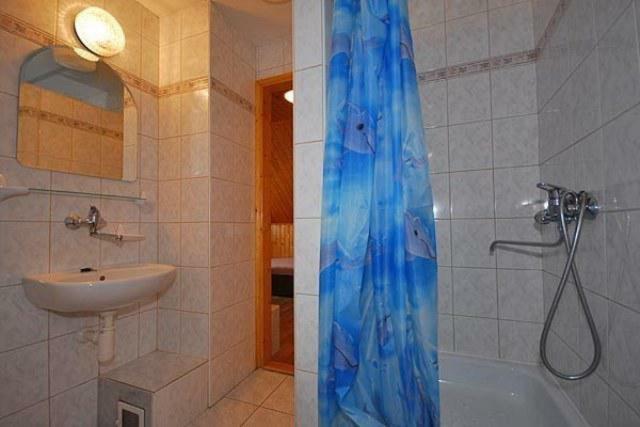 Privat Mrazik Villa Partizanska lupca Exterior photo
